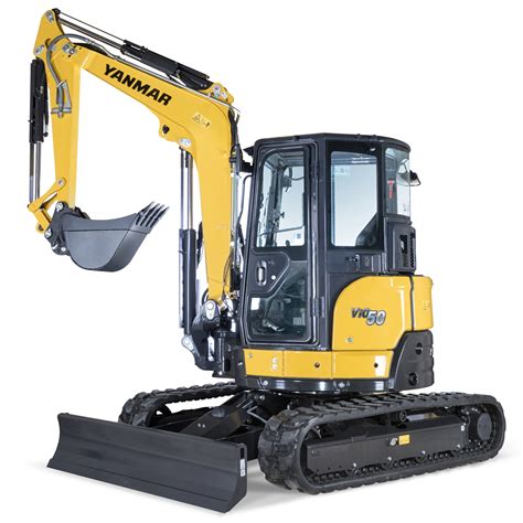 yanmar vio 50|yanmar vio 50 specs.